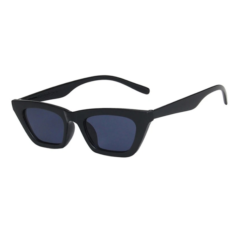 Vintage Cat Eye Sunglasses Wom - Sunglasses Cat Eye ulasan dan harga