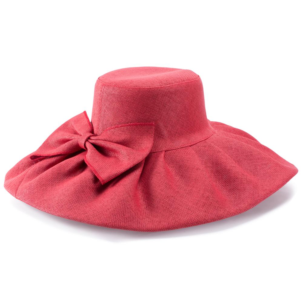 Lawliet Foldable UV Protection - Hat Floppy Wide ulasan dan harga